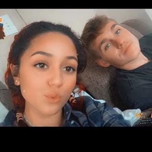 Meet your Posher, Ty